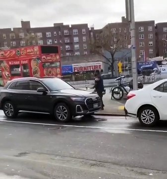 Si vous allez chez lui vous allez manger du pigeon