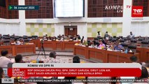 Usulan Biaya Haji 2025 Kemenag: Jemaah Bayar Rp 55,5 Juta