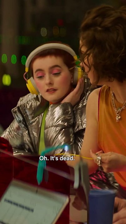 Love at First Sight (2023)