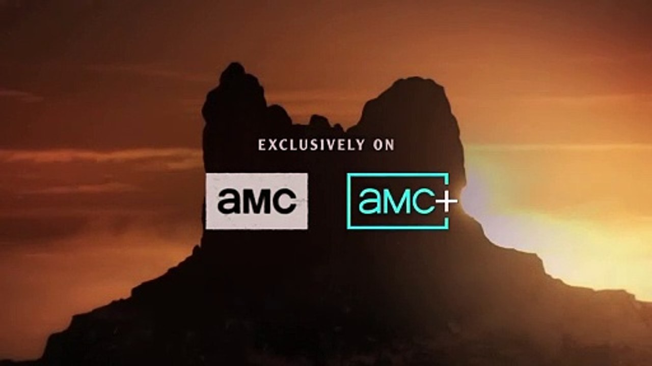 Dark Winds - staffel 3 Teaser (2) OV