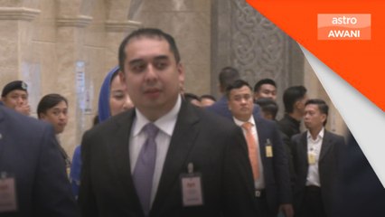 Titah Adendum: Mahkamah benar rayuan semakan kehakiman Najib