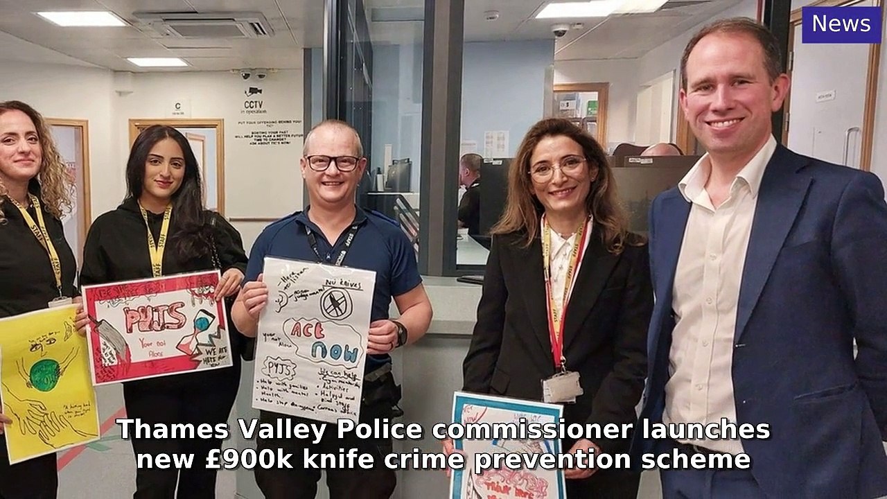 Milton Keynes Citizen Morning Update 6 January, 2025