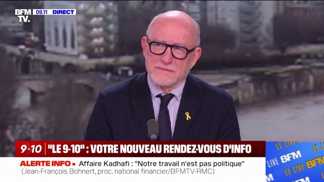 10 ans de l'attentat de Charlie Hebdo: L'universalisme a été supplanté par le communautarisme , estime Alain Jakubowicz