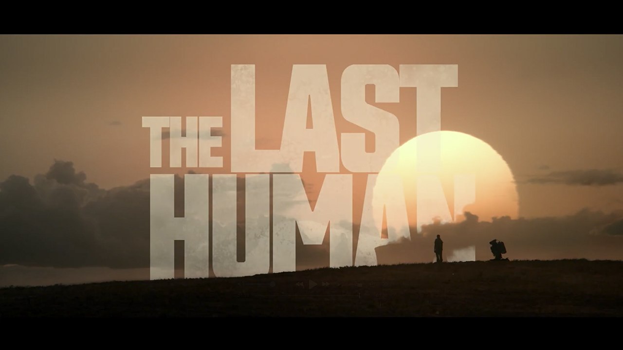 The Last Human (2023) VF