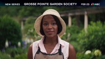 Grosse Pointe Garden Society - S01 Teaser Trailer (English) HD