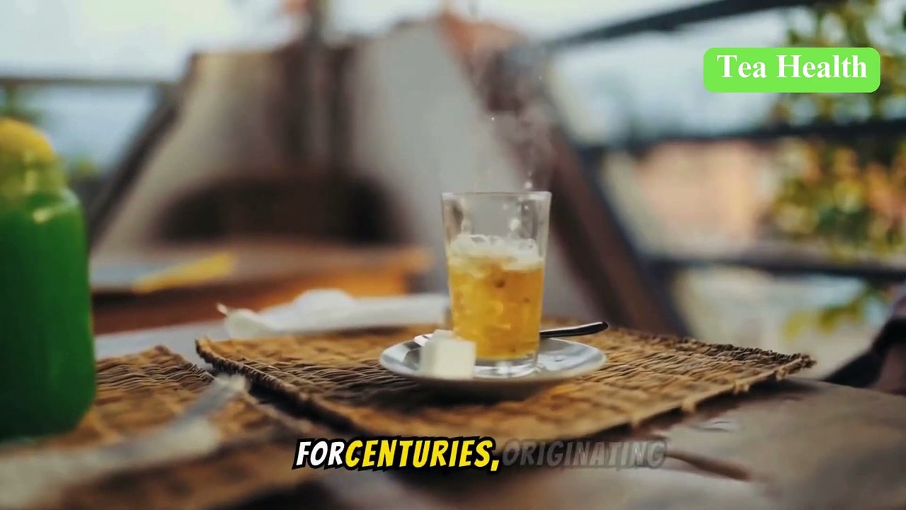 Green Tea Weight Loss Benefits ｜ The Amazing Health Benefits of Green Tea ｜ How To Lose Fat Fast