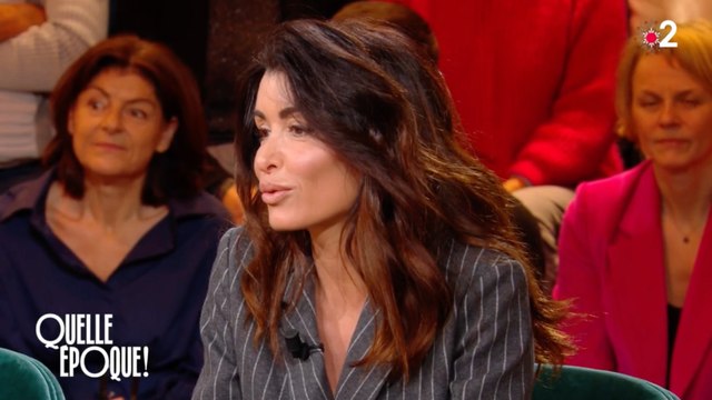 « Il fallait être costaud » :Jenifer revient sur la notoriété après sa sortie de la Star Academy