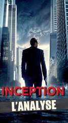 Mon avis sur Inception (2010) réalisé par Christopher Nolan
