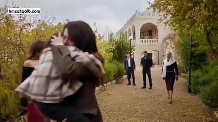 المدينة البعيدة مدبلج الحلقة 18 (hmsatqalb.com)