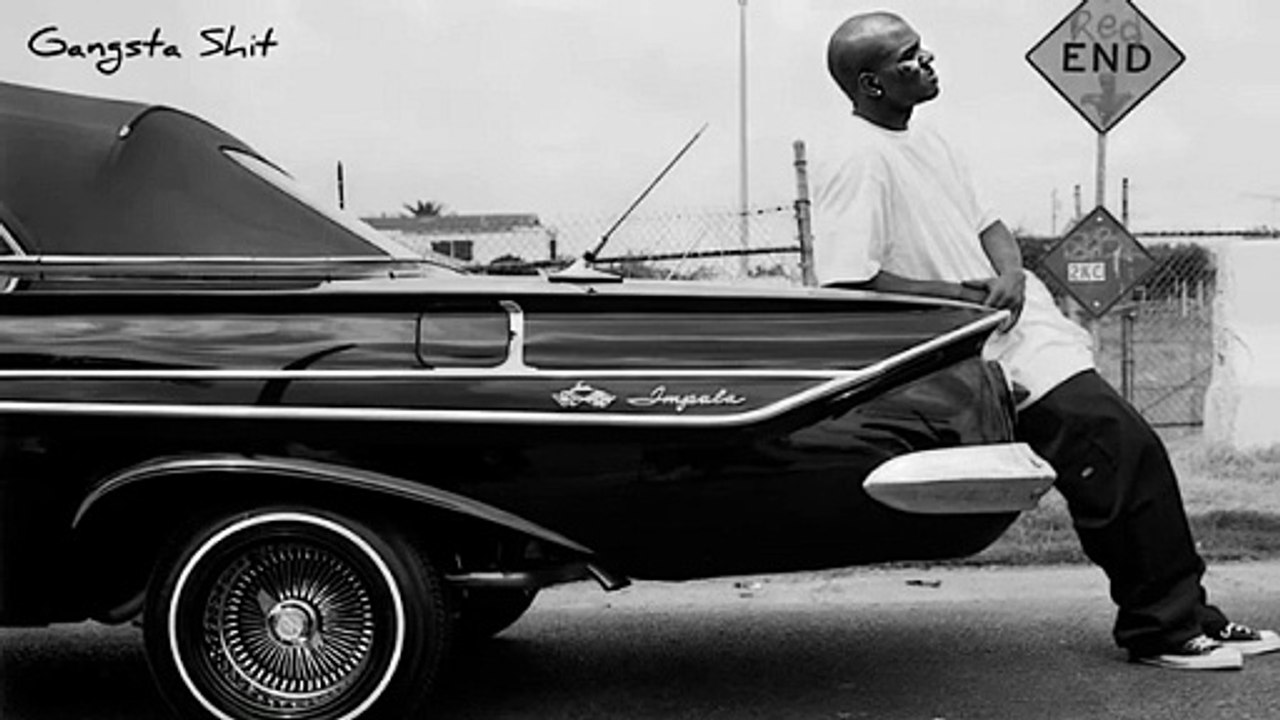 Rollin - The Game Feat. Ice Cube & Cypress Hill (Remix)