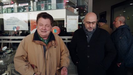 Vedat Milor: 40 liraya evde karın doyuran varsa lütfen bize bildirin