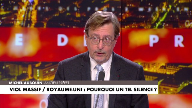 Michel Aubouin : «Cette affaire-là va déstabiliser la Grande-Bretagne»