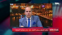 إعلام الإخوان يحرض أطباء مصر على عدم معالجة المرضى..ورد ساخن من الديهي