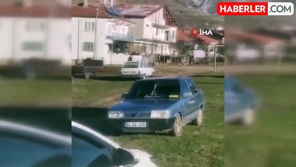 Afyonkarahisar'da Silahlı Çatışma: 2 Kadın Hayatını Kaybetti, 4 Kişi Tutuklandı