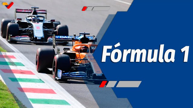 Deportes VTV | Un viaje a través de los mejores momentos de la temporada 2024 de la Fórmula 1