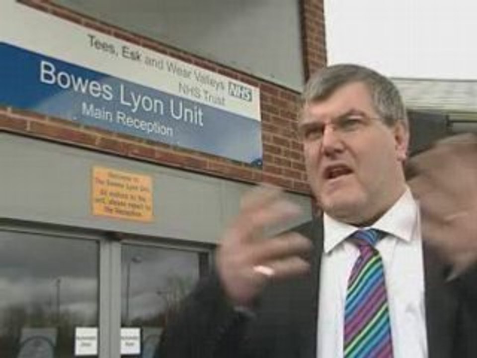 NHS North East signs up to Skills Plegde