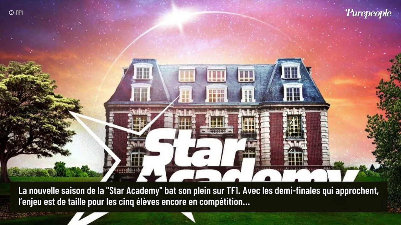 Deux anciens candidats de la Star Academy filent le parfait amour... Et ils ne sont pas issus de la même promo !