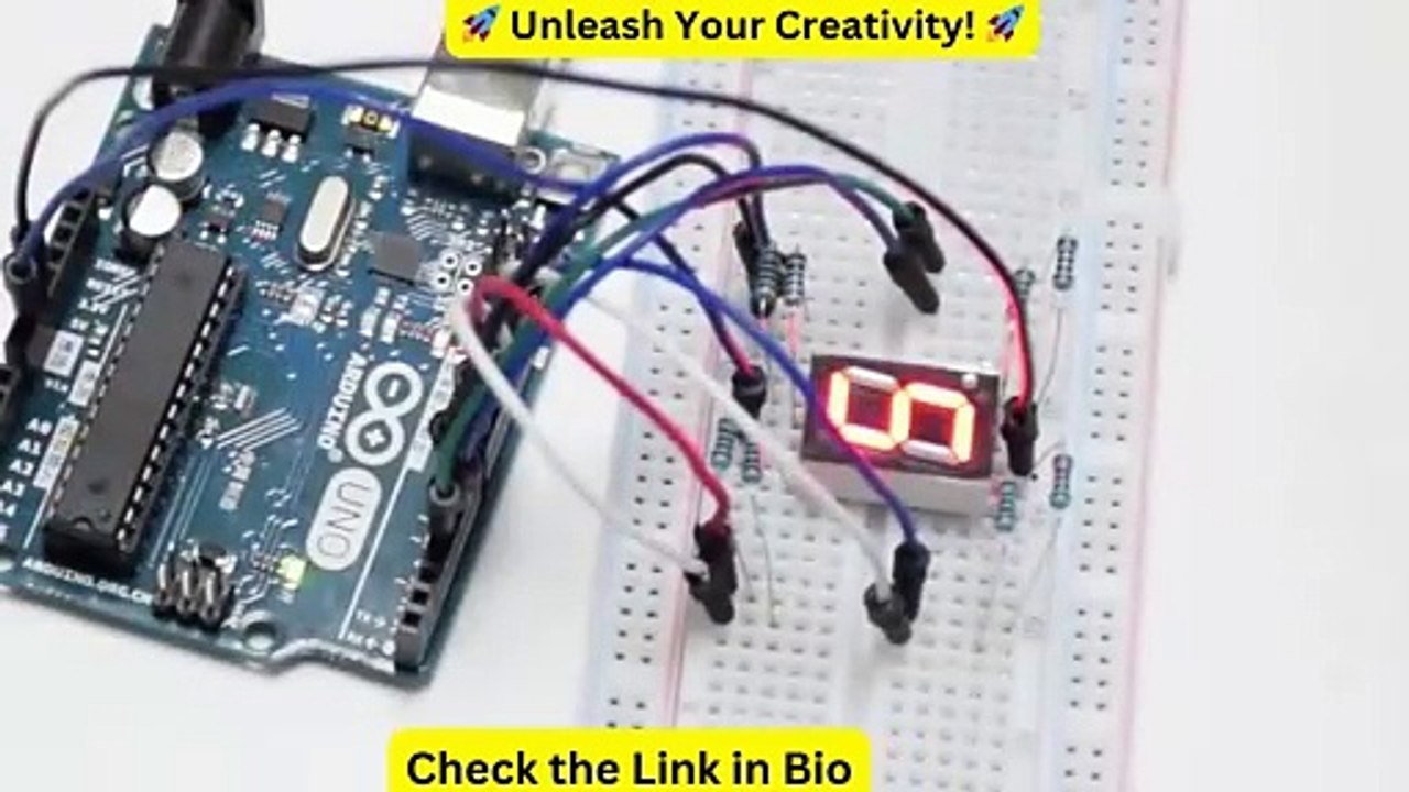 Ship🚀 Unleash Your Creativity! 🚀 Arduino UNO Development Board Italian Original MCU R3 Main Board IoT Sensor Starter Kit