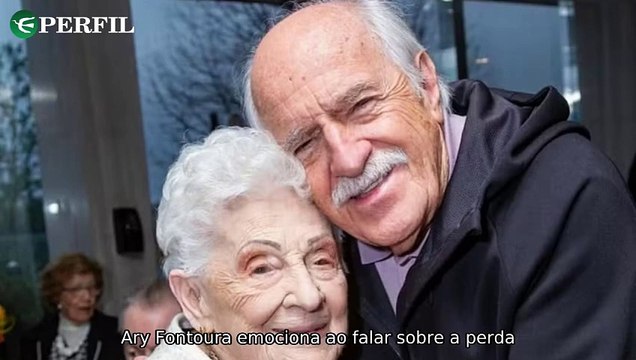 Luto e superação: famosos compartilham suas dores e esperanças em momentos difíceis da vida