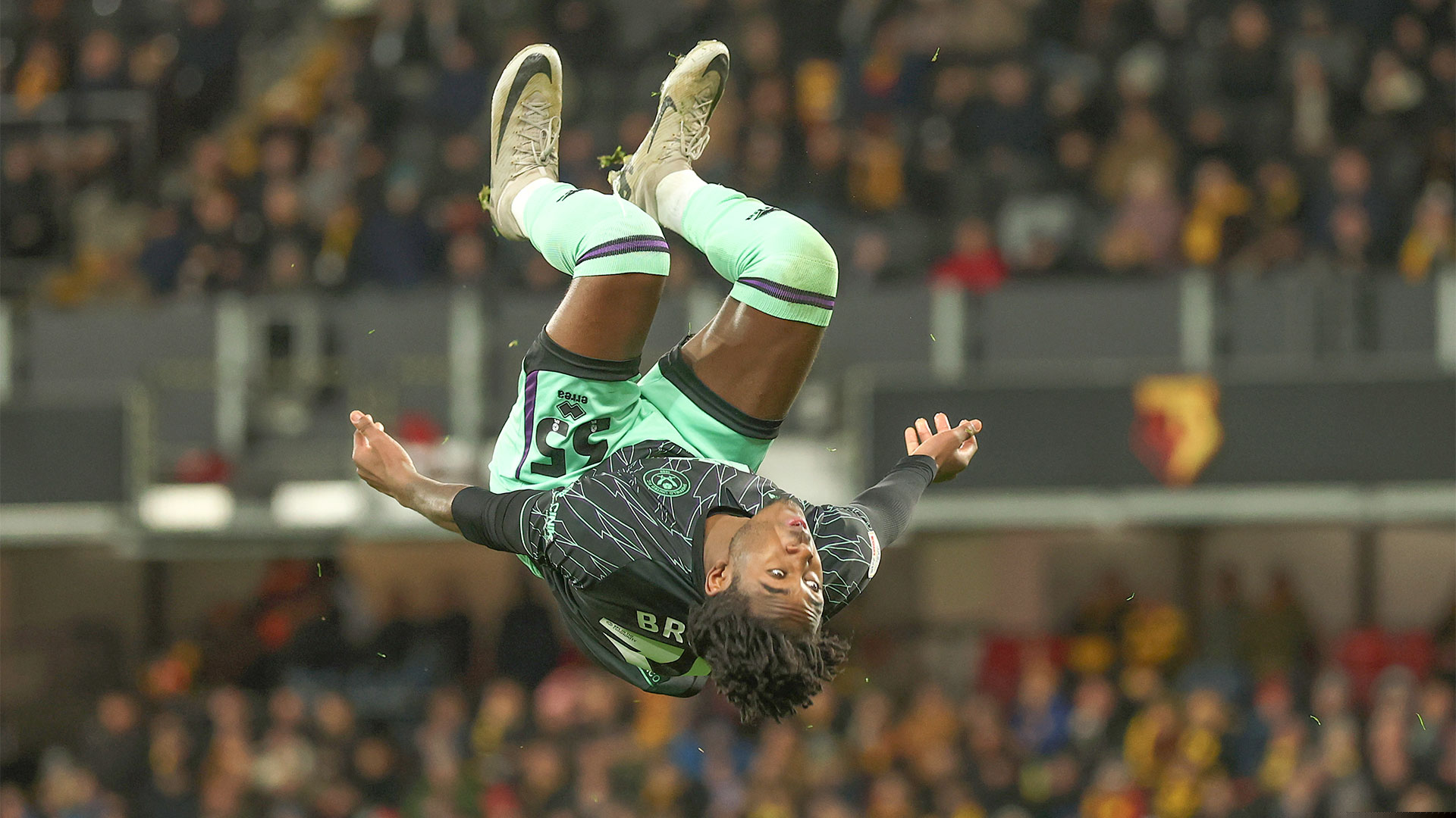 Watford v Sheffield United