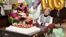 Muere a los 116 años en Japón la persona más longeva del mundo