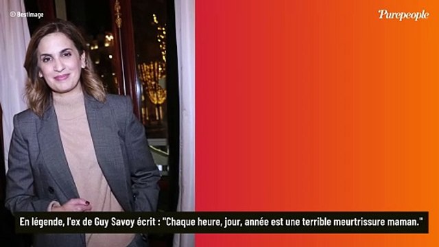 Sonia Mabrouk maman câline avec Soraya qui a bien grandi : elle évoque une magnifique lettre d’amour