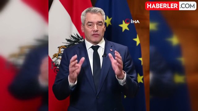 Avusturya Başbakanı Karl Nehammer İstifa Edecek