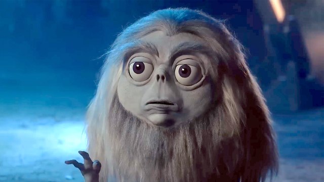 Totino's Chazmo Goes Home Extended Super Bowl 2025 Commercial