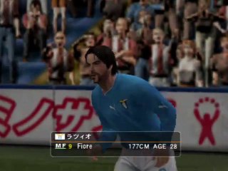 World Soccer Winning Eleven 7 online multiplayer - ps2