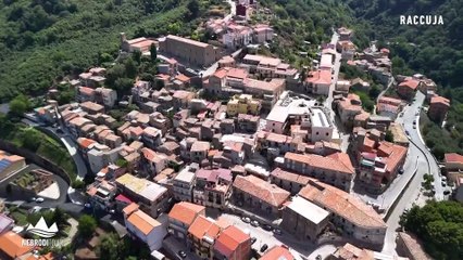 Nebrodi Tour: sesta puntata a Raccuja