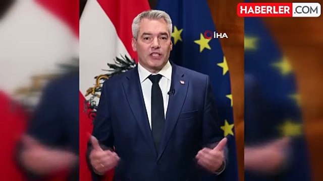 Avusturya Başbakanı Karl Nehammer İstifa Edecek