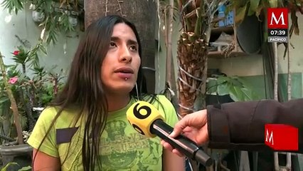 Conductora de aplicación digital es asesinada en CdMx; su hija pide justicia