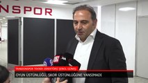 Samsunspor'da Fuat Çapa: Yeni yıla 3 puanla başlamak önemliydi