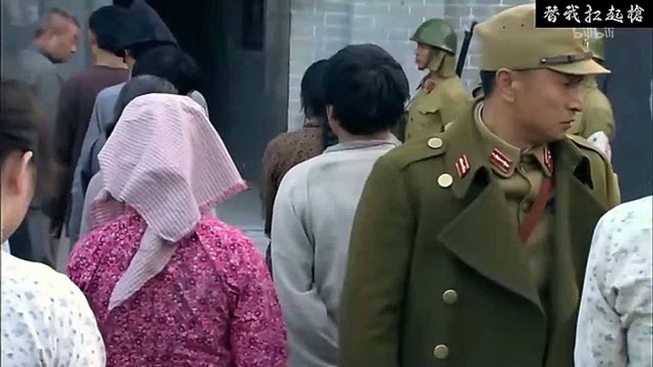 The Blindfolded Beauty Reveals She Is a Kung Fu Master Who Defeats Enemies