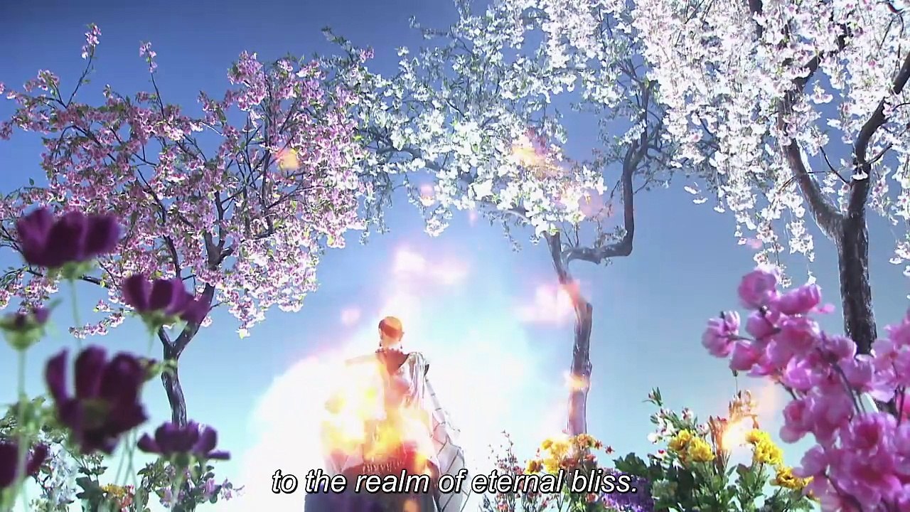 Pili Fantasy War Of Dragons S01e17