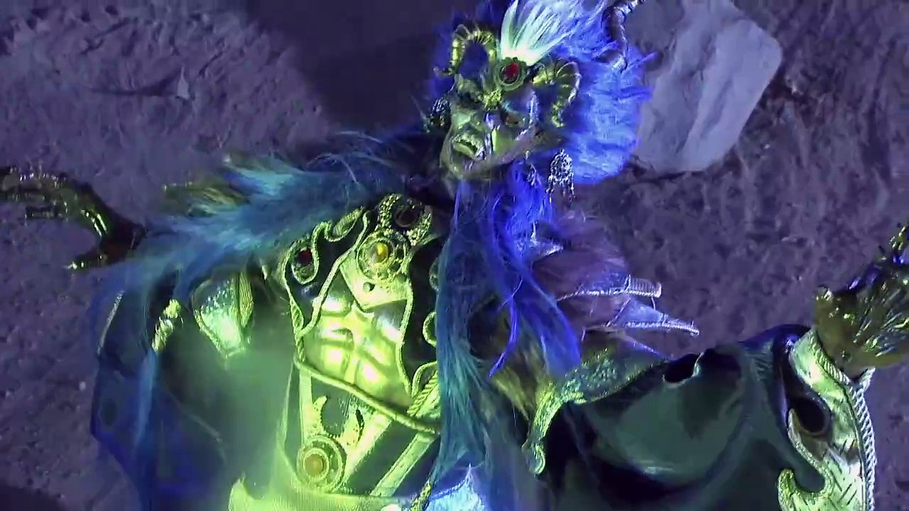 Pili Fantasy War Of Dragons S01e20