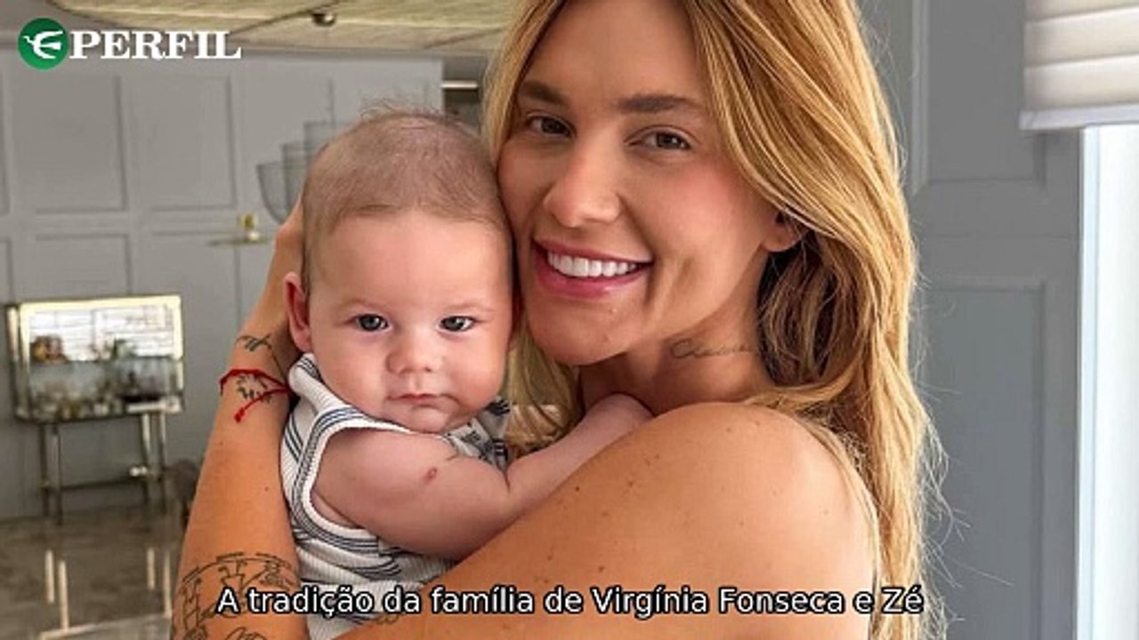 "Revelações chocantes: Família de Virginia, saúde da filha de Letícia Cazarré e experiência de Xuxa com ayahuasca"