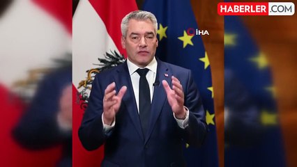 Avusturya Başbakanı Karl Nehammer İstifa Edecek