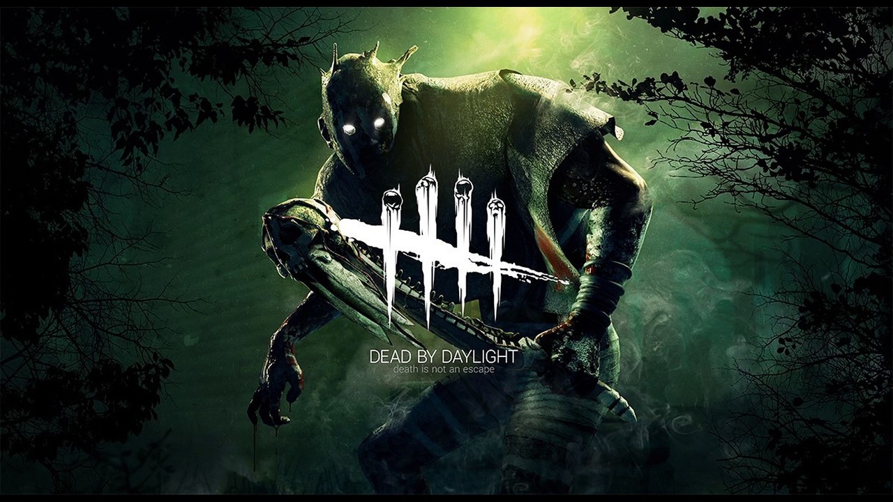 Dead by Daylight - Der Geist