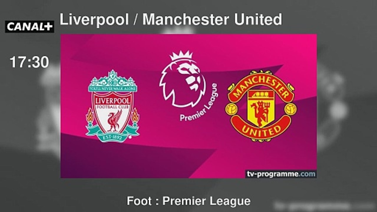 Programme SPORT soirée du Dimanche 5 janvier 2025