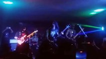 Mystifier -  Live in Fortaleza,Brazil