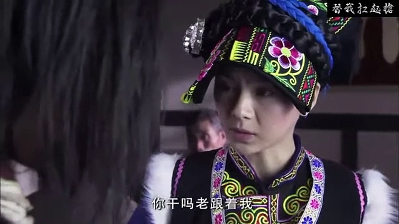 The Slovenly Beggar Reveals He Is a Kung Fu Master