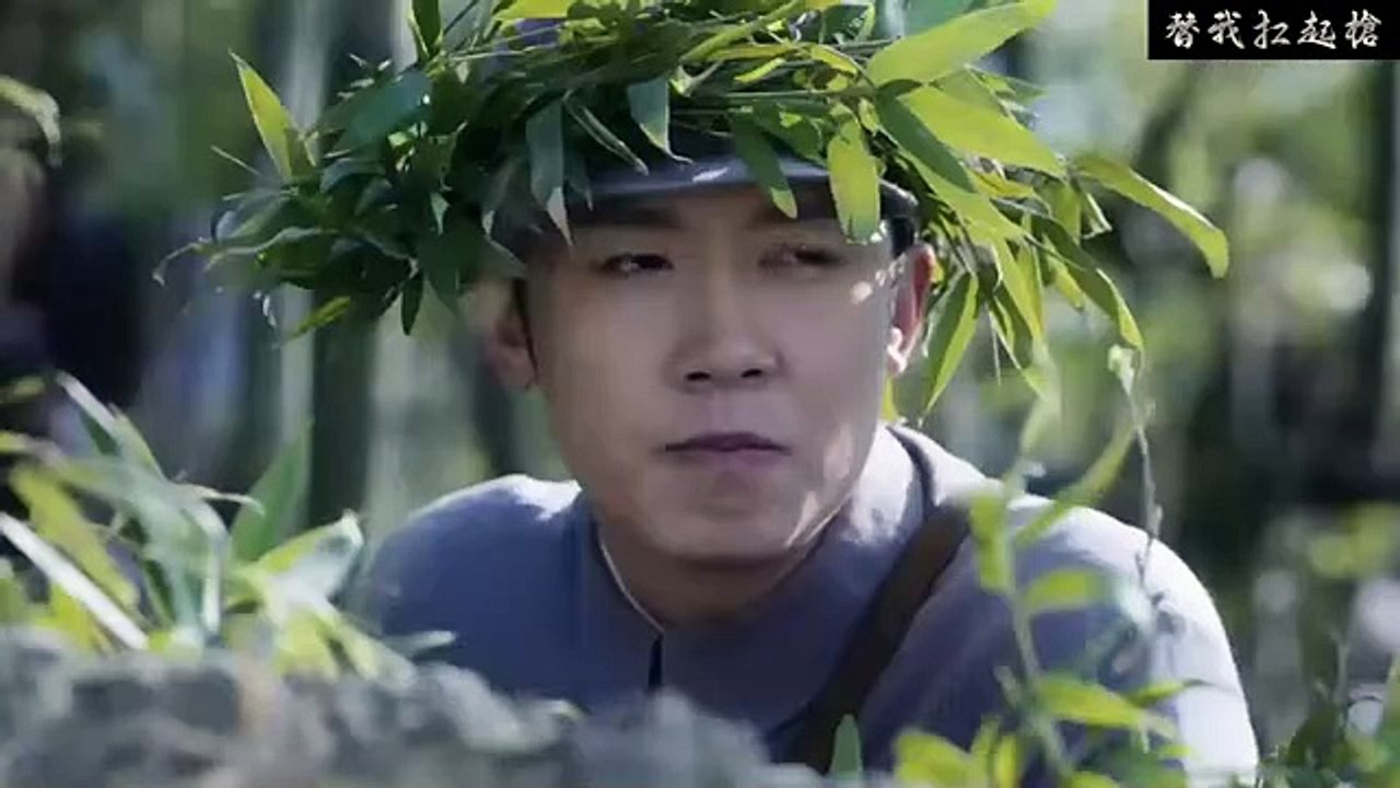 The Kung Fu Girl Defeats All Japanese Soldiers Alone and Becomes Invincible