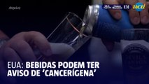 EUA: bebidas alcoólicas podem ganhar advertência contra câncer no rótulo