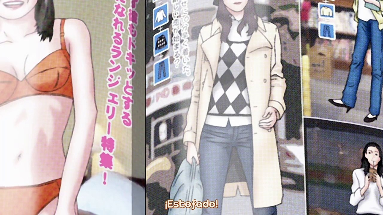 Ichigo Mashimaro - 05