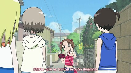 Ichigo Mashimaro - 07