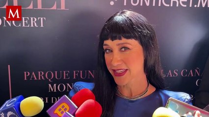 Susana Zabaleta arremete contra Selena Gómez