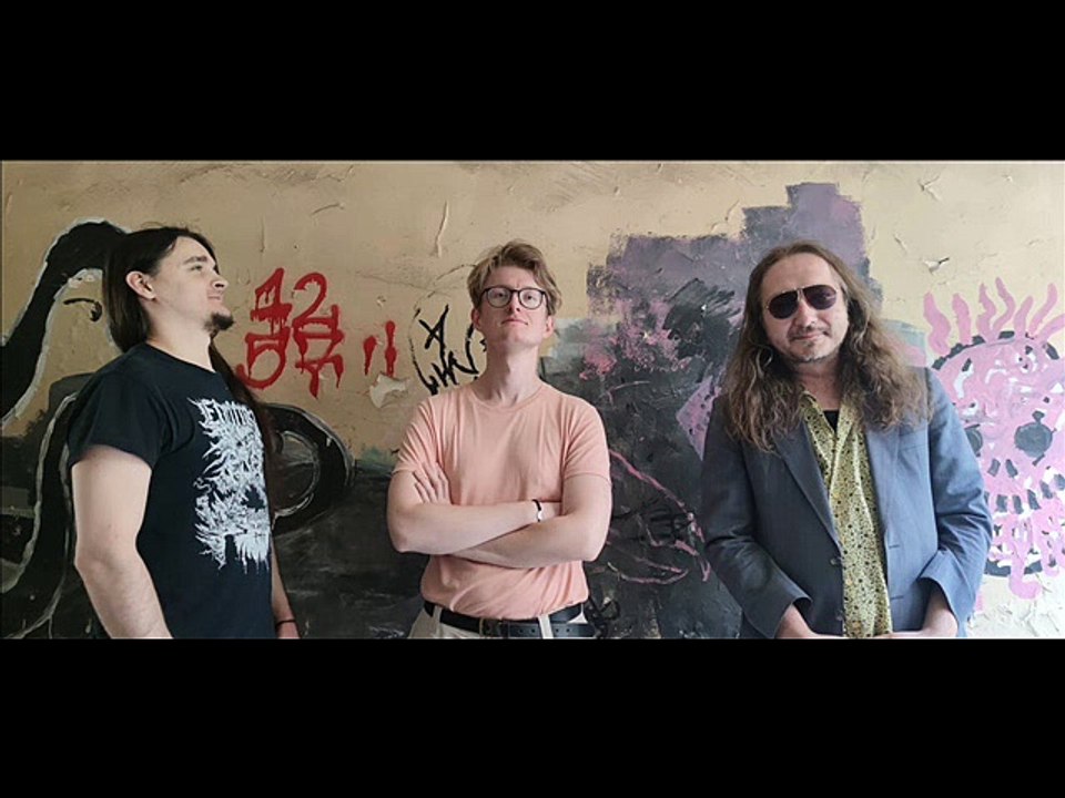 Bezkwit - Psychedelic Circus