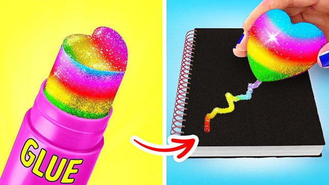 AMÉLIOREZ VOS COMPÉTENCES EN DESSIN 🖌️ Défi d'Art & Conseils Faciles pour Débutants par 123 GO! Like