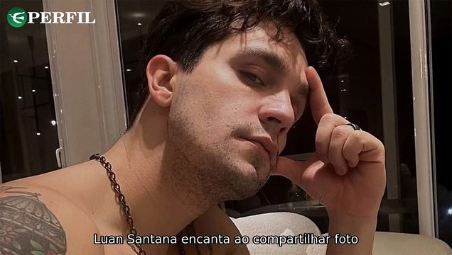 Emoções à flor da pele: Luan Santana, Gil do Vigor e Xand Avião compartilham suas histórias de superação